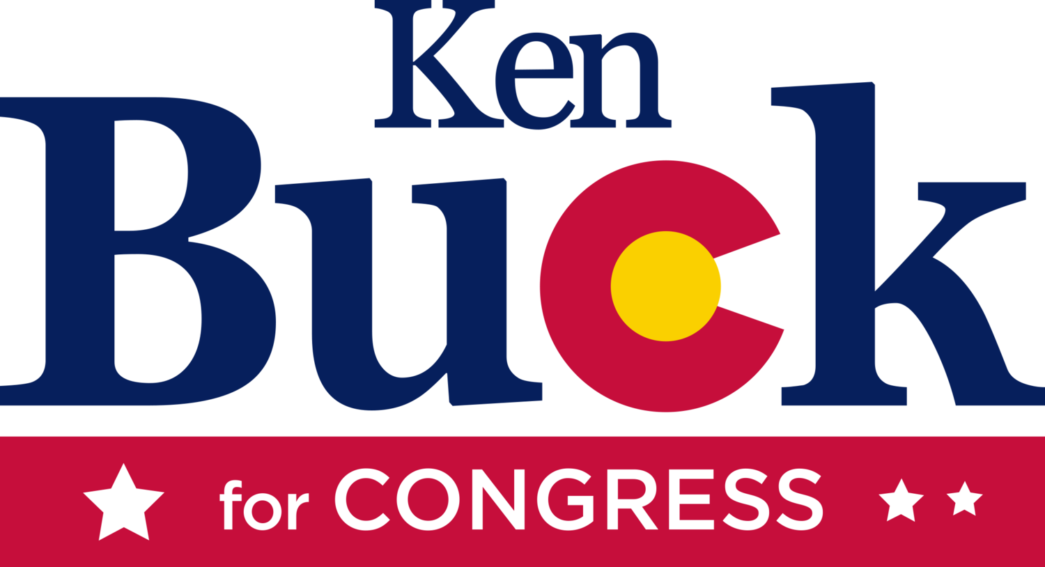 Ken Buck