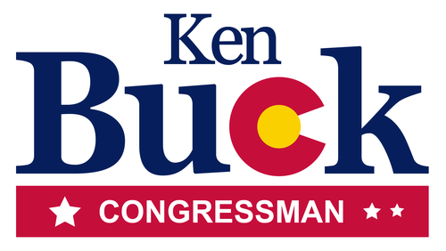 Ken Buck for Congress