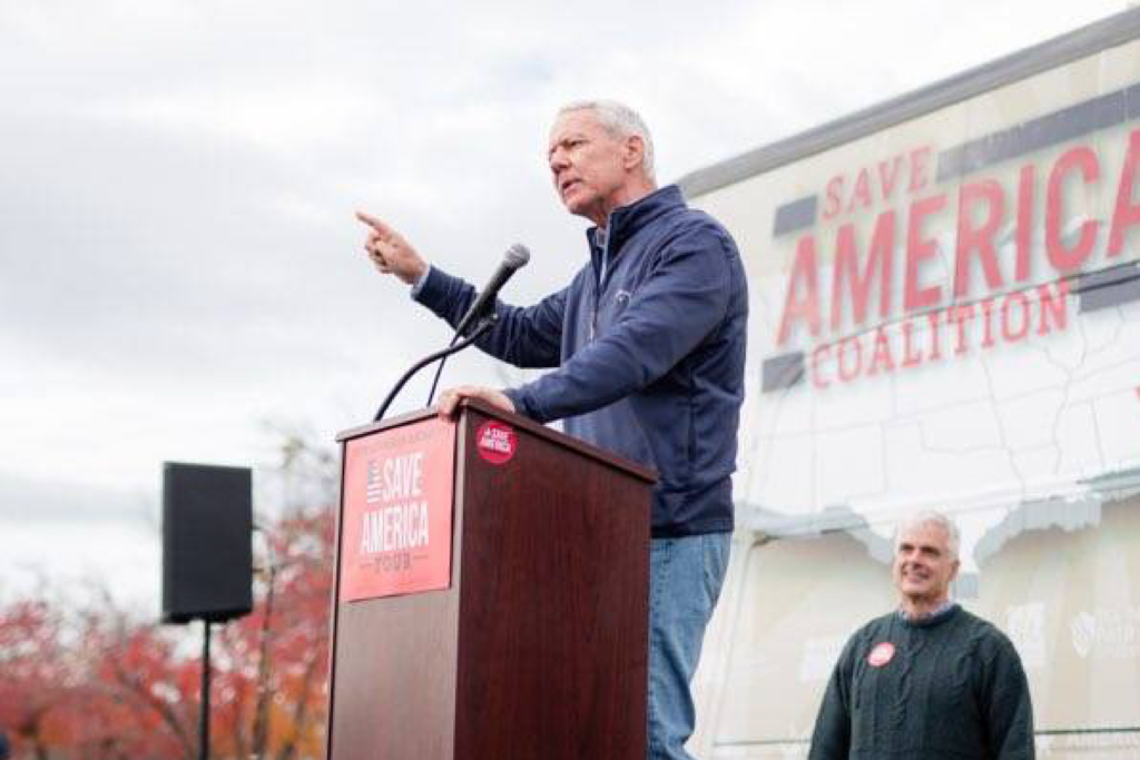 Ken Buck for Congress